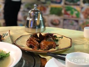 Youcheng Food (Haizhou Garden Branch)