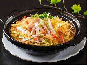 Yuede Yuede (Tuhua Branch)