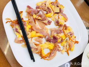 Tang Ji Yangshan Chicken