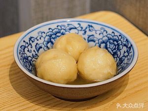 Wenji Bamboo Lift Noodles (Cuiping Branch)