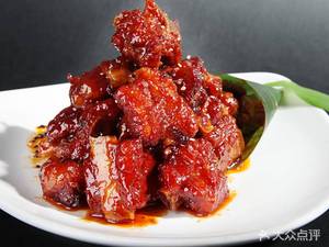 Bei Ji Mei Shi