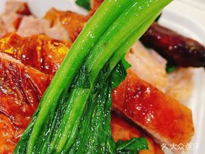 Xihua Meigang Sizzling Braised Pork (Xingdu Building Store)