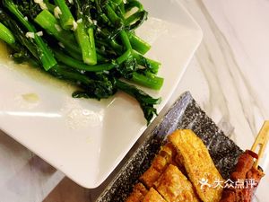 Zhanjiang Haoji Seafood BBQ