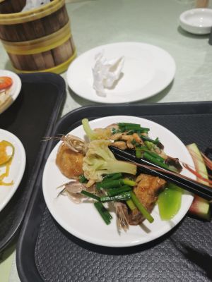 Zhimao Restaurant