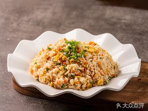 Hong Kong-Guangdong Dim Sum (Xincun Nanhua Street Branch)