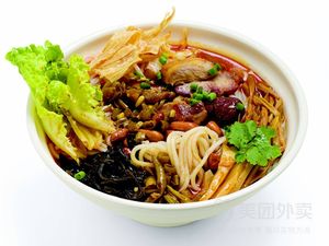 Liuzhou Luosifen (Shangchong Branch)