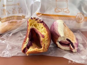 Original Wheat Freshly Baked (Keyi Qingcheng Store)