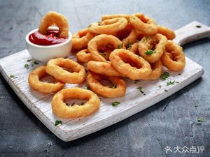 Jin Can Can Handmade Burger (Chigang Branch)
