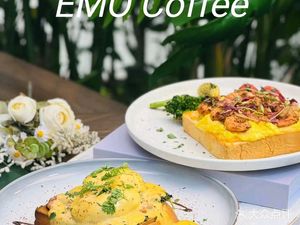 Emo Life Restaurant