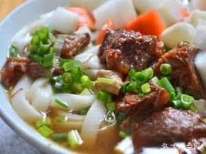 Ren Hou Mian Jia · Wonton Noodle Masters (Renhou Street Branch)