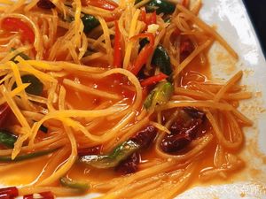 Tang Mu Handmade Beef Noodles (Yunrun Building Branch)