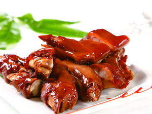 Da Xiongying Noodle Shop