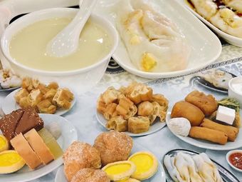 Ying Cui Mian Dian (Botao Mall Store)