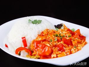 Lanzhou Lamian (Wanda Plaza Branch)