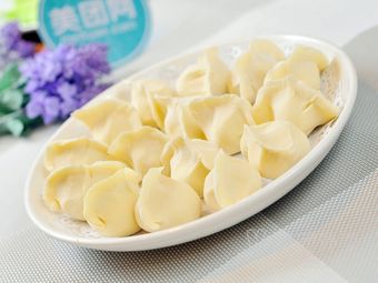 Handmade Dumpling House (Longtan Branch)