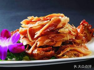 Changsheng Northeast Dumpling King (Yingnan Street Branch)
