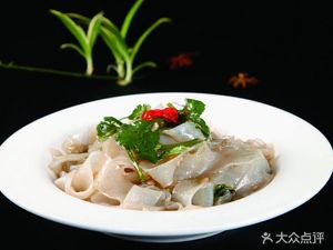 Yan Ji Special Handmade Dumpling House