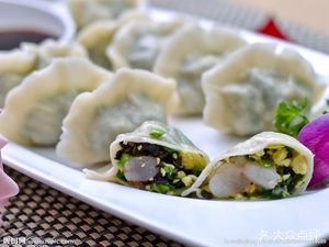 Northeast Dumpling (Mingyue Community Branch)