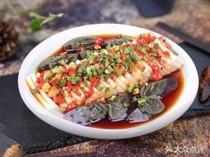 A-Lai Dumpling Shop