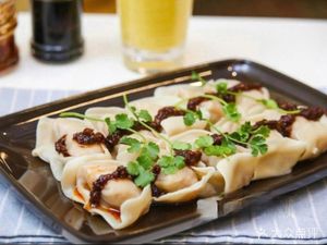 Old Shanghai Wonton King (Beishan Branch)