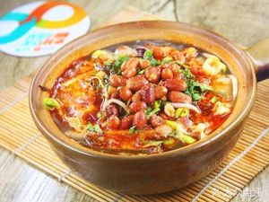 Old Chongqing Stir-Fried Dumplings (Tuhua Branch)