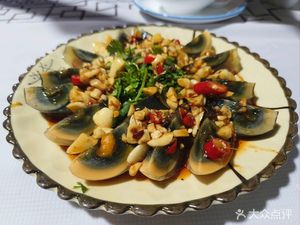 Old Zhou Stone Pot Fish (Beishan Branch)