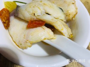 Chongqing Stone Pot Fish Palace (Datang Branch)