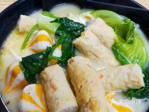 Seeking Fragrance Spicy Hot Pot (Xincun Branch)
