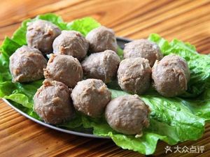 Chongqing Spicy Hot Pot (Lijiang Branch)