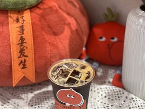 Rushi Coffee (Wanling Plaza Store)