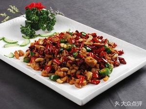 Qianli Xiang Wonton King (Yide Road Branch)