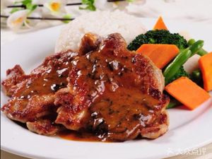 Ducheng Fast Food (Dade Road Branch)