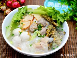 Original Guilin Rice Noodles (Daxin Road Branch)