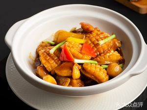 Tian Ge Steamed Cuisine