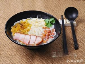 Dongchuan Banquet (Dade Store)
