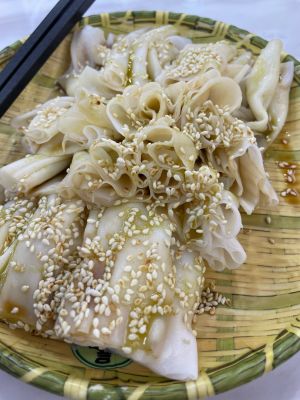 Wu Yichuan Beef Noodle Soup (Haizhu Square Branch)