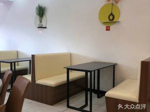 Jifu Restaurant (Wenquan East Road Branch)
