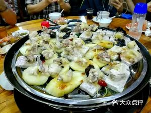 Xihe Farmhouse