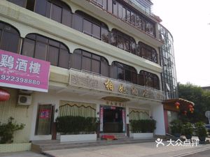Bo Ru Hotel