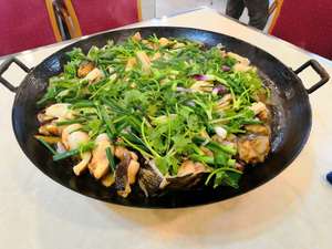Happy Farmhouse Cuisine