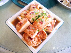 Zhonglian Special Rural Cuisine
