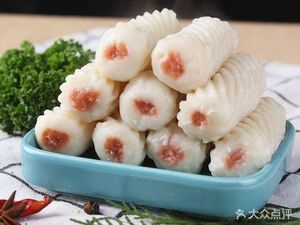 Xin Zao Jiang Mama Spicy Hot Pot (Tongfa Times Square Branch)