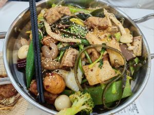 Thousand Joy Spicy Hot Pot (Hualong Store)