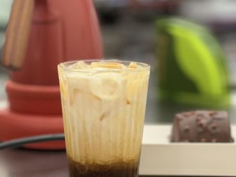 Key Coffee (Yao Dian Coffee)