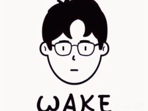 Wake Coffee (Fanyu Square Branch)