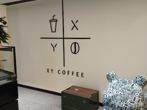Ban Zhou Coffee XY · COFFEE (Dongcuiyuan Branch)