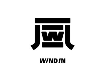 WIND IN · Wind Inside