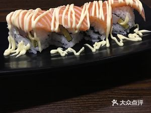 King Cat Sushi (Shiqiao Store)