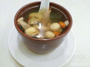 Sha County Snacks (Nanyue Straight Street Branch)