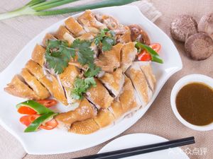 Gaozhou Cong You Ji Restaurant